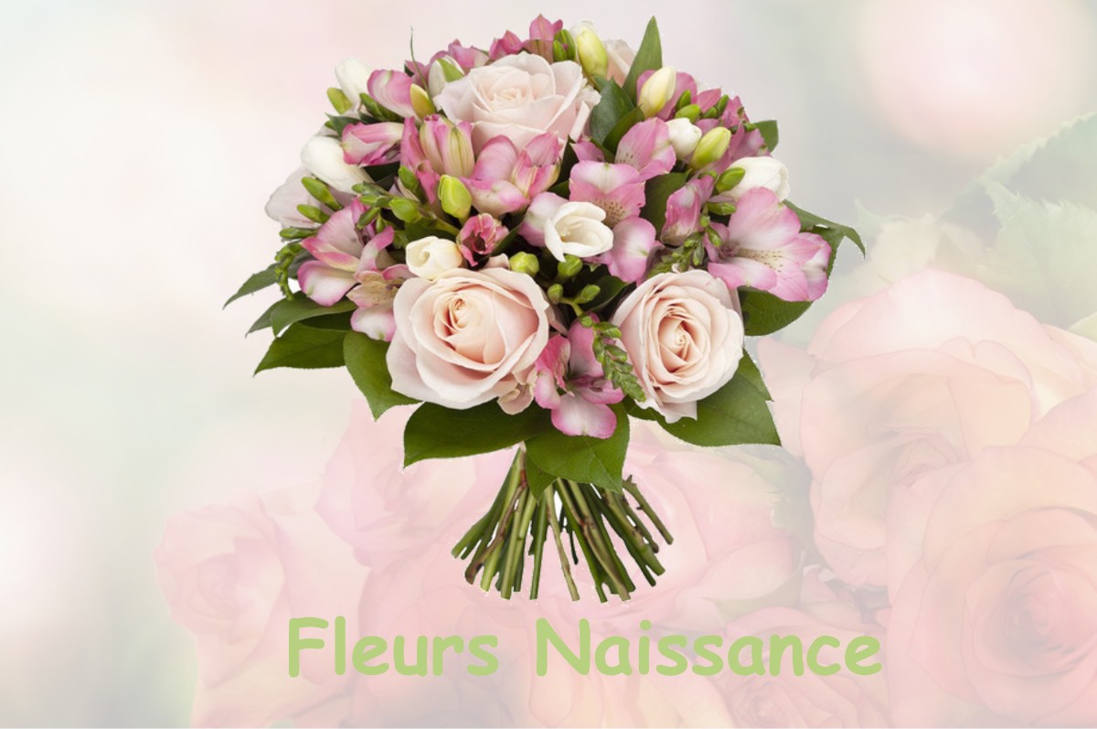 fleurs naissance ESPERCE