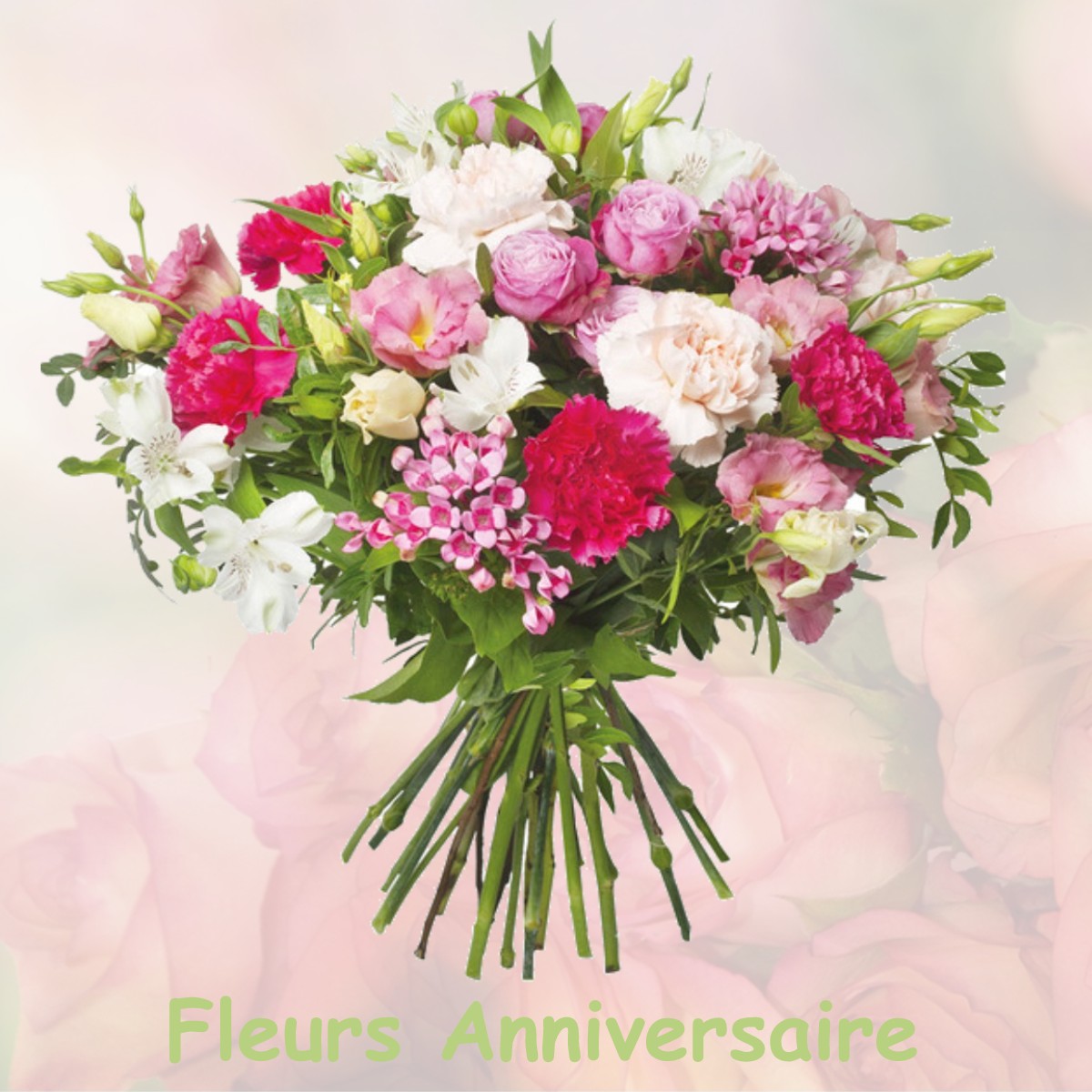 fleurs anniversaire ESPERCE