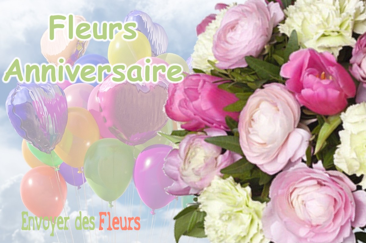 lIVRAISON FLEURS ANNIVERSAIRE à ESPERCE