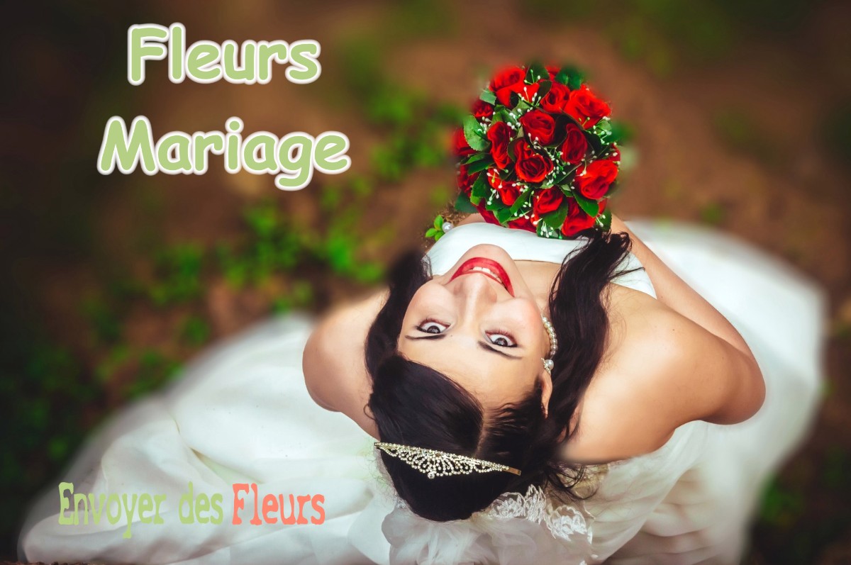 lIVRAISON FLEURS MARIAGE à ESPERCE