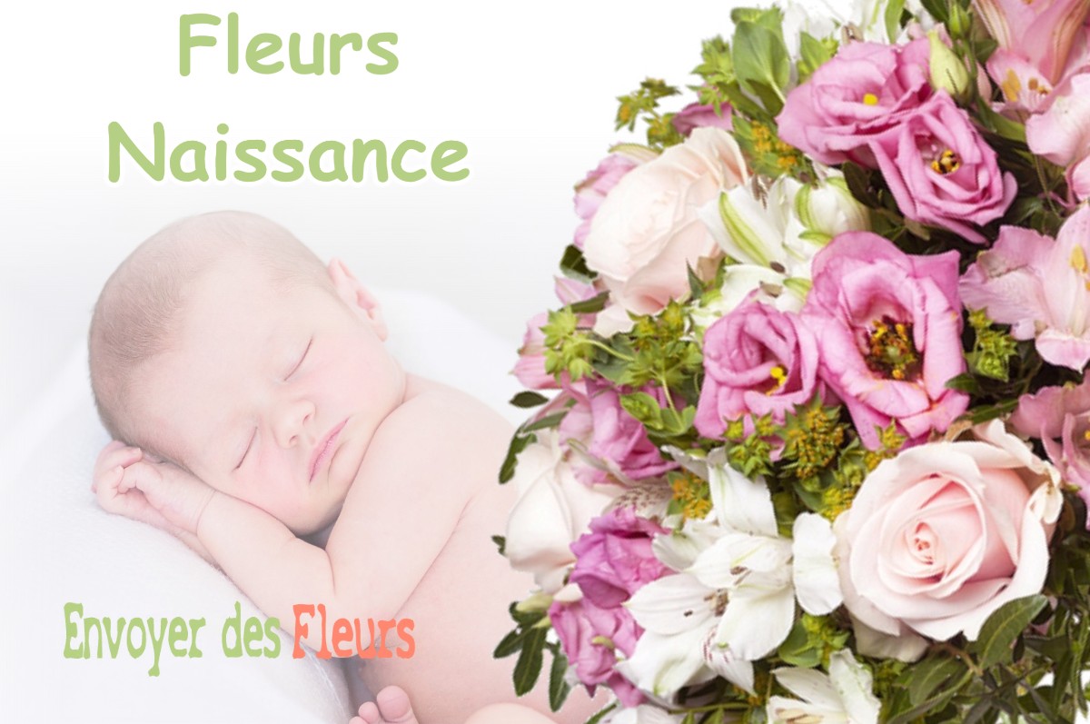 lIVRAISON FLEURS NAISSANCE à ESPERCE